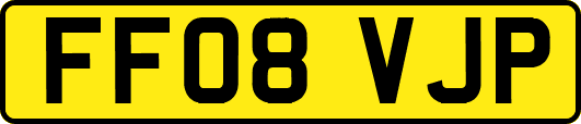 FF08VJP