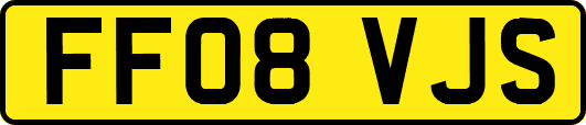 FF08VJS