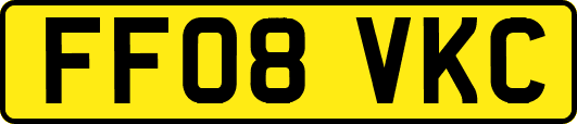 FF08VKC