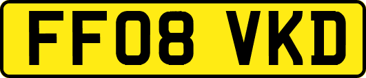 FF08VKD