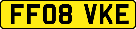 FF08VKE
