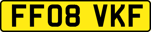 FF08VKF