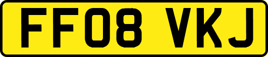 FF08VKJ