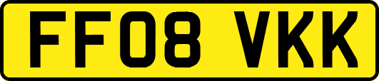 FF08VKK