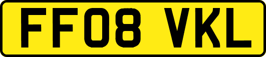 FF08VKL