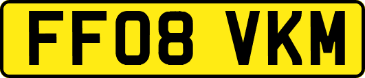 FF08VKM