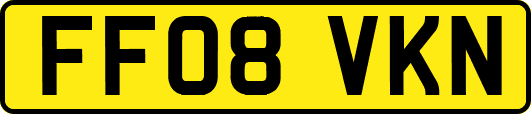 FF08VKN