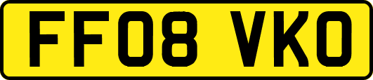 FF08VKO