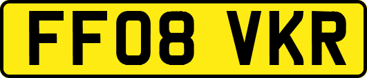FF08VKR
