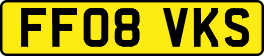 FF08VKS