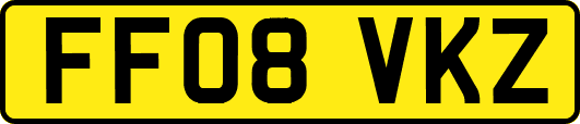 FF08VKZ