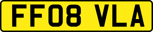 FF08VLA