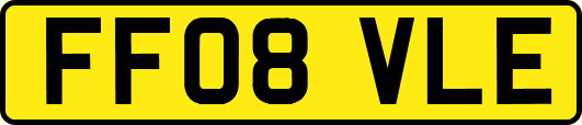 FF08VLE