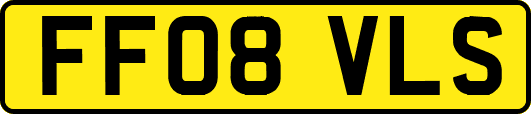 FF08VLS