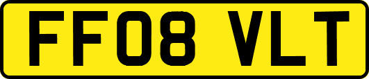 FF08VLT