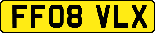 FF08VLX