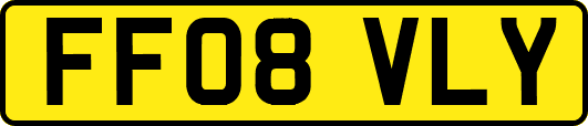 FF08VLY