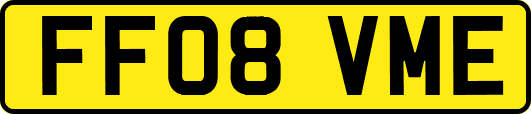 FF08VME