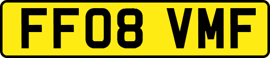 FF08VMF