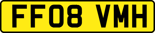FF08VMH
