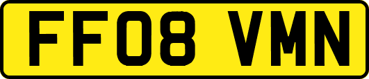 FF08VMN