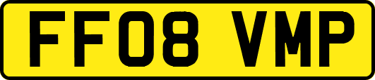 FF08VMP