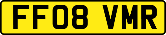 FF08VMR