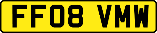 FF08VMW