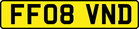 FF08VND