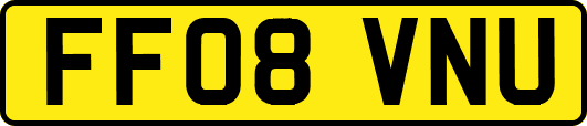 FF08VNU
