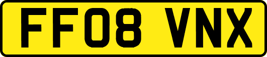 FF08VNX