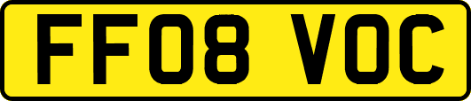 FF08VOC