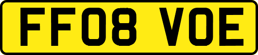 FF08VOE