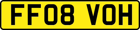 FF08VOH