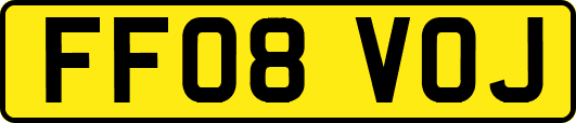 FF08VOJ