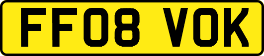 FF08VOK