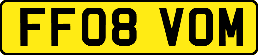FF08VOM