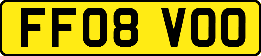 FF08VOO