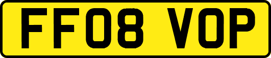 FF08VOP