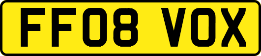 FF08VOX