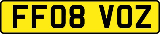FF08VOZ