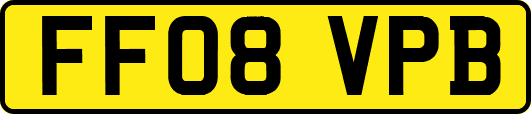 FF08VPB