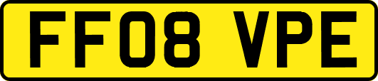 FF08VPE