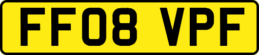FF08VPF