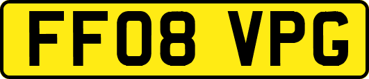 FF08VPG