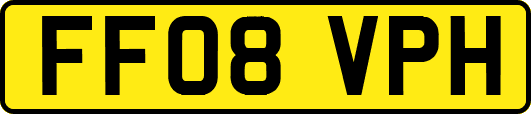 FF08VPH