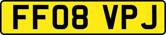 FF08VPJ