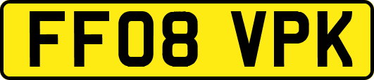 FF08VPK