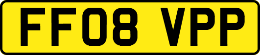 FF08VPP