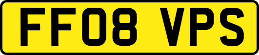 FF08VPS